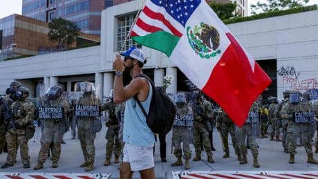 Immigration 'notario' scams coming back under Trump's crackdown, authorities warn