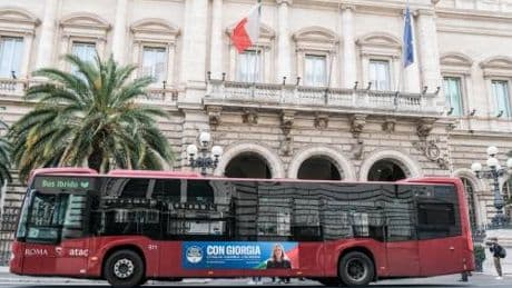 Roma, le priorità della sinistra: trasformare via Nazionale in via della Costituzione