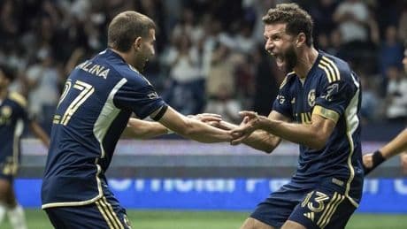 Müller beschenkt sich selbst! Tor-Gala des deutschen Stars