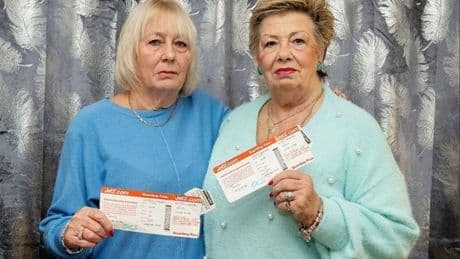 'Our Jet2 holiday was ruined because we flew to the wrong Spanish island by mistake'