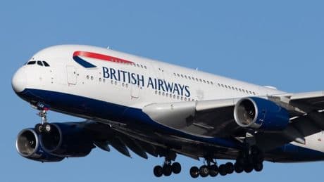 BA flight attendant sacked for being too anxious to fly wins discrimination case