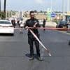 Mann fährt in Bushaltestelle: Acht Verletzte bei mutmaßlicher Auto-Attacke in Israel