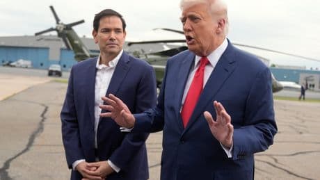 Judge blocks State Department from firing workers while injunction is in effect
