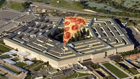 Attacco israeliano in Iran, il “pizza report” del Pentagono sapeva già tutto