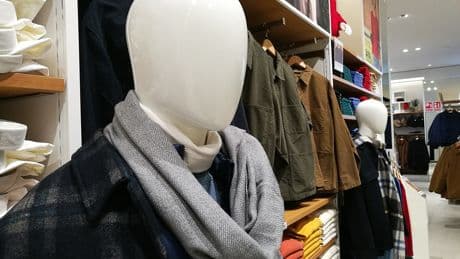 Deutsche Modekette ist Geschichte: Alle Filialen schließen in den kommenden Monaten