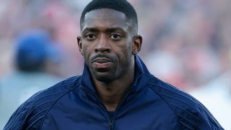 PSG handed boost ahead of Champions League semi-final second leg with Arsenal