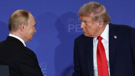 En direct, rencontre Poutine-Trump en Alaska : les deux dirigeants disent s’être entendus « sur de nombreux points » sans pour autant annoncer d’accord