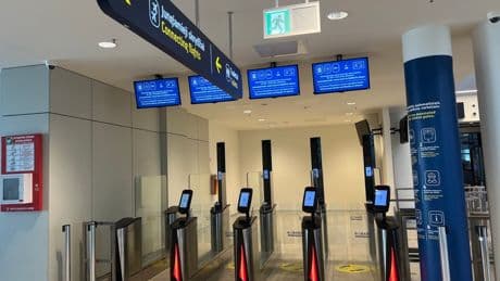 German passport e-gates won’t change the reality: Brexit has been a disaster for British travellers
