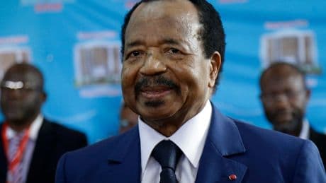 World’s oldest president eyes eighth term - at the age of 92