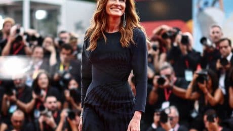 82. Filmfestspiele in Venedig: Ein Film lebt nicht von Stars allein