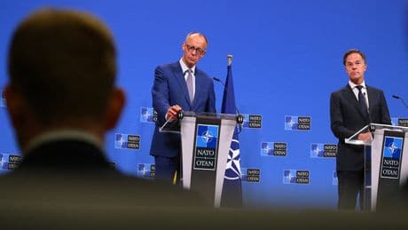 The German Question