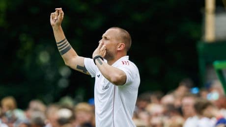 Ajax met twee Japanse talenten op trainingskamp naar Como