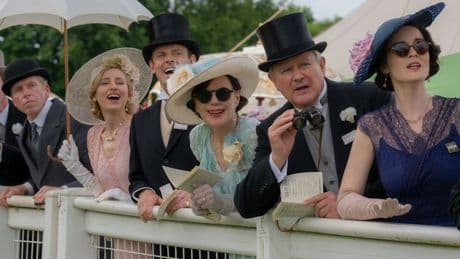 Kino: Downton ist tot, lang lebe Downton