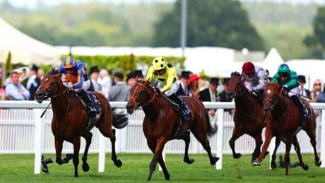 Royal Ascot 2025 tips: The Scout's four to follow on Tuesday with 33-1 odds