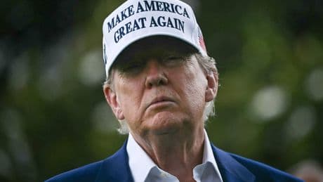 Krieg in Nahost: Trump: Iran will verhandeln