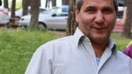 Tabela takacaktı, canından oldu