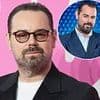 Danny Dyer reveals he earned huge six-figure sum for just ONE show after moving on from bad boy image in career u-turn