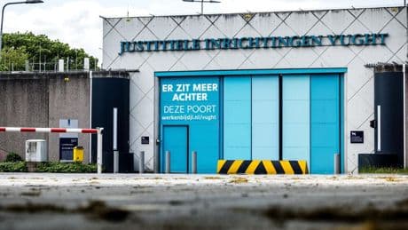 Ridouan Taghi: zes advocatenkantoren benaderd, niemand wil mij bijstaan