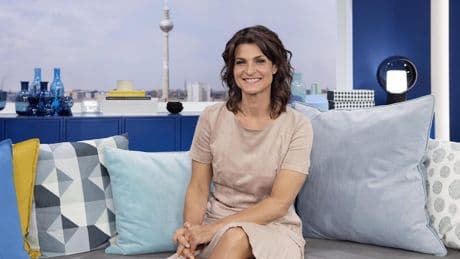 Marlene Lufens ganz offen  - Wahnsinn Wechseljahre!