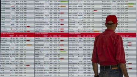 Marooned by Air Canada flight attendant strike? Here are your options