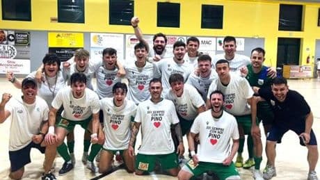 Ultimo passo per la gloria, Cdm Futsal sfida Pescara per riprendersi la Serie A