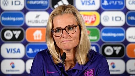 England not concerned about ‘consequences’ of must-win Netherlands clash