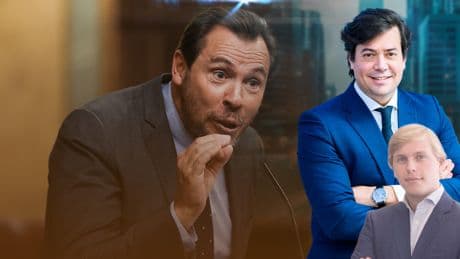 Las infraestructuras españolas, cada día más a la altura de su ministro Óscar Puente