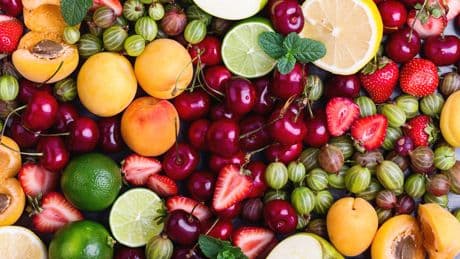 Leicht und gesund: Welche Sommerfrüchte beim Abnehmen helfen