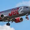 Jet2 named as highest flier on London's junior market