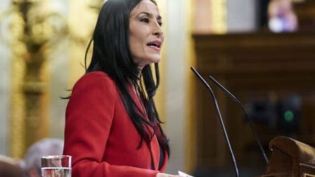 La exdiputada Magdalena Nevado rompe con Vox denunciando que el partido ha sido &quot;saboteado desde dentro&quot;