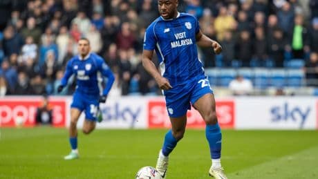 Cardiff stars snub final game of miserable season to watch other teams after relegation sparking fan fury