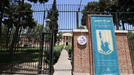 La Inteligencia de EEUU sugiere que Israel prepara un ataque contra instalaciones nucleares de Irán, según la CNN