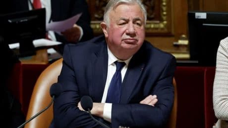 Geler toutes les dépenses sauf celles de l'armée: la proposition "sans tabou" de Gérard Larcher va-t-elle aboutir?
