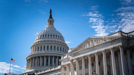 GOP Stays Silent On Deporting Americans In Unusual Immigration Markup