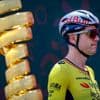 LIVE GIRO. Loodst Van Aert ploegmaat Kooij naar sprintzege?