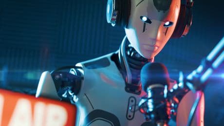 How to tell if that song is AI-generated? Here are some things to check