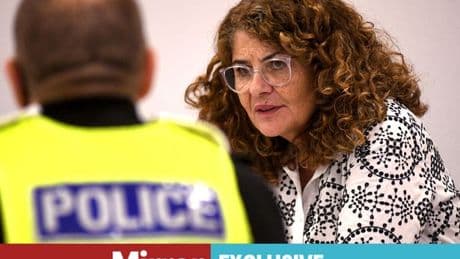 DAME DIANA JOHNSON: Labour will deliver reform needed to restore public trust in the police