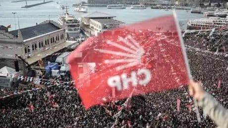 Miting öncesi CHP’li isimlerden çağrı… ‘Aydın tarihi bir mitinge hazırlanıyor’