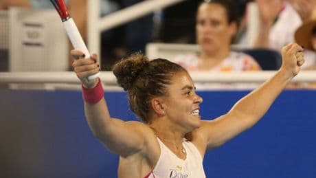 Paolini super, Gauff rimontata e semifinale a Cincinnati: chi affronta ora