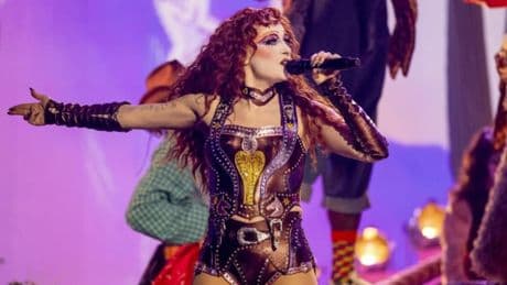 L'icône queer Chappell Roan enflamme la scène de Rock en Seine au premier jour du festival