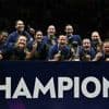 Basket. L’USK Prague remporte l’Euroligue féminine en s’imposant contre Mersin en finale