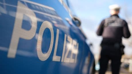Verkehr: Unfall auf Autobahn 6 - ein Fahrstreifen gesperrt
