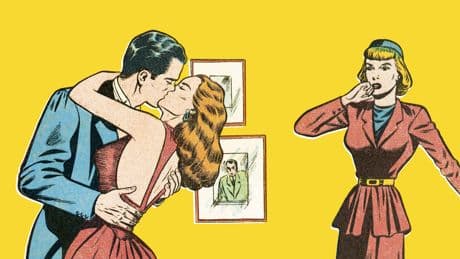The uniquely American panic over adultery