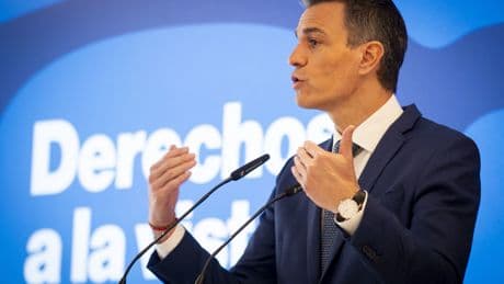 El Gobierno aprobará una ayuda de 100 euros en gafas y lentillas para menores de 16 años