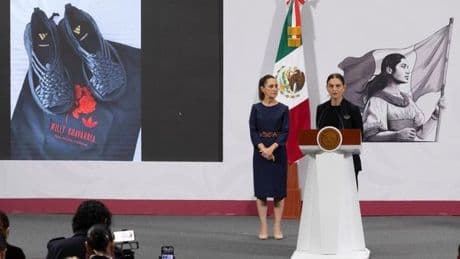 Mexiko: Adidas-Designer bittet Huaraches-Dorf um Verzeihung