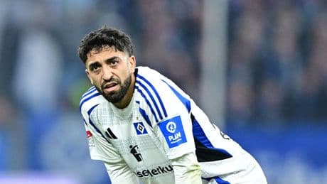 2:4-Heimklatsche gegen Braunschweig - HSV von Abstiegskandidat vermöbelt!