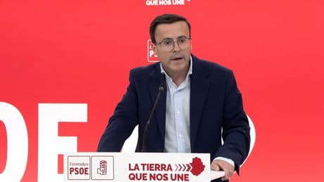 Varias acusaciones tratan de frenar en el TSJ de Extremadura el aforamiento &#039;in extremis&#039; de Gallardo