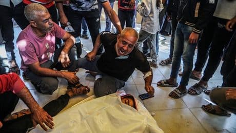 İsrail'den katliam itirafı! Orduya tepkiler çığ gibi: Gazze'de hobi olarak çocuk öldürüyorlar