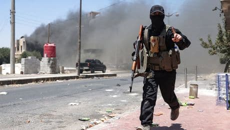 « Je ne pensais pas que le nouveau pouvoir participerait à des massacres. » La Syrie dépassée par ses guerres communautaires