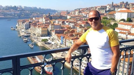 At 50, I quit my workaholic lifestyle and moved to Portugal on £9k golden visa
